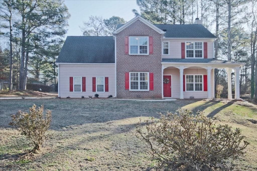 1325 Greenwood Acres Drive, Cumming, GA 30040 — most recent listing photo