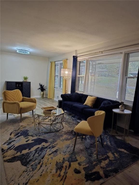 3 bedroom, 2 bathroom, 1,527 sq ft single family residence for rent at 6702 Songwood Drive, Austell, GA 30168 for $3,000 a month — photo 2