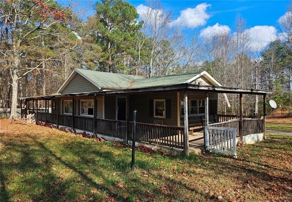 331 mountain view, Bremen, GA 30110 — most recent listing photo