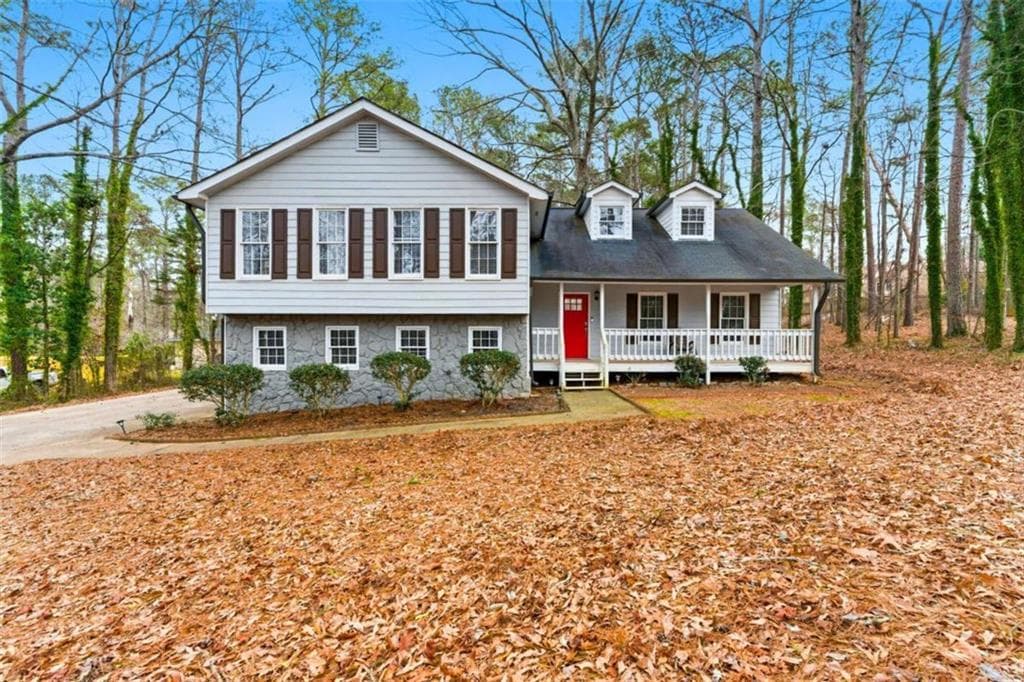 11846 Pine Needle Lane, Hampton, GA 30228 — most recent listing photo