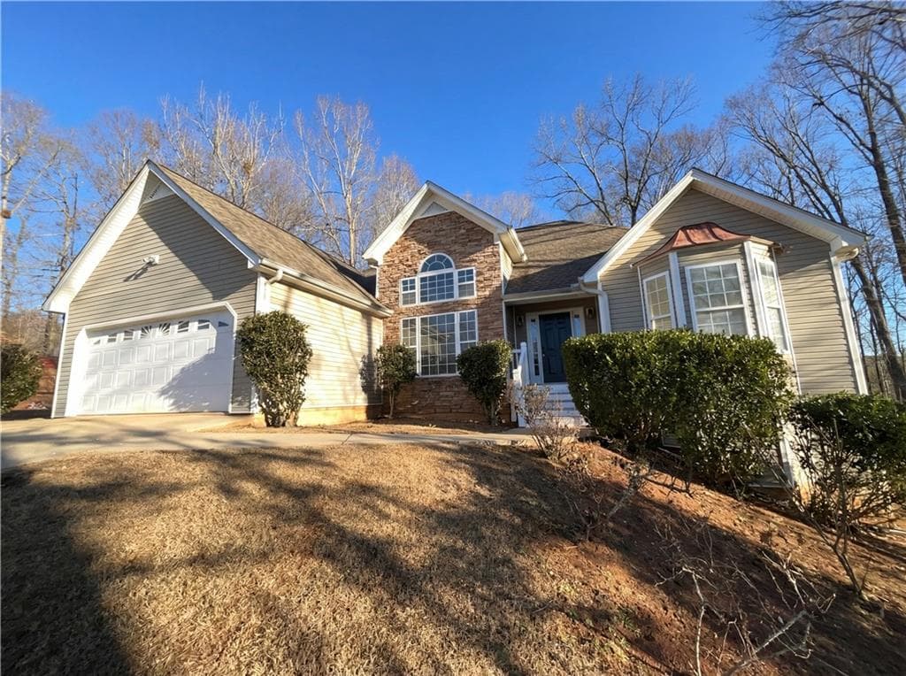 523 Oakview Drive, Dallas, GA 30157 — most recent listing photo