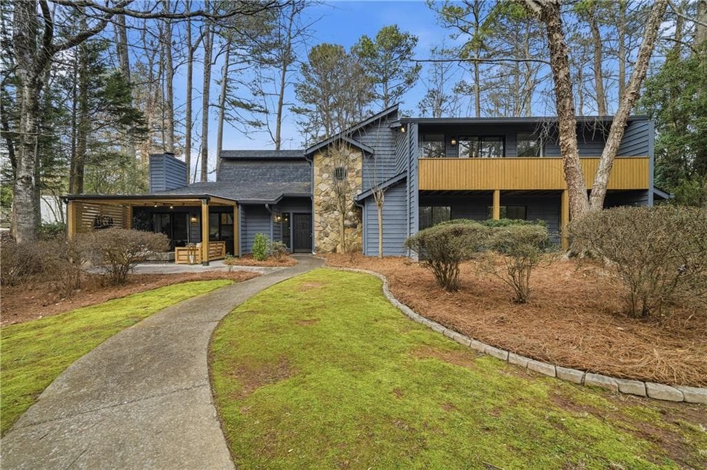 4256 Loch Highland Parkway, Roswell, GA 30075 — most recent listing photo
