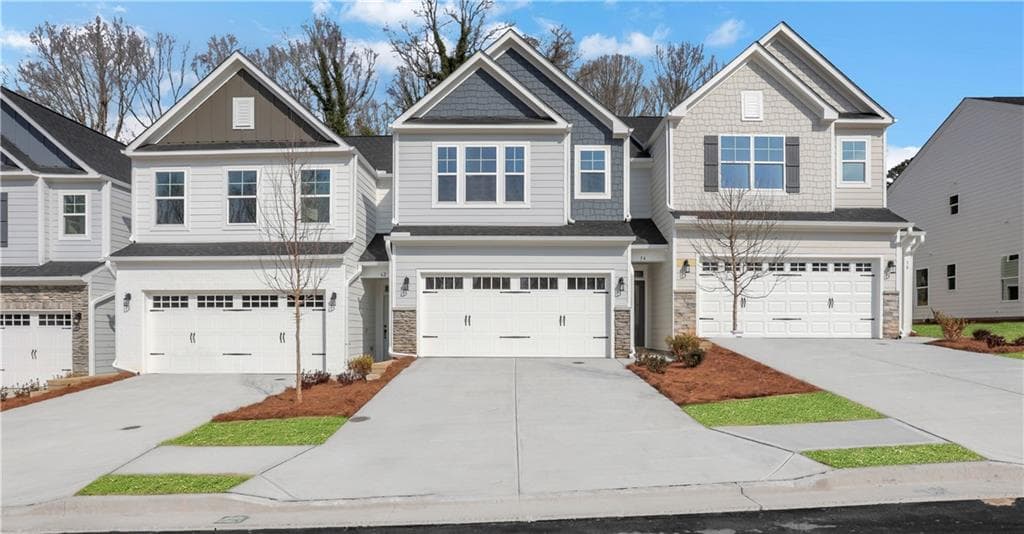 54 Trace Bluff, Dawsonville, GA 30534 — most recent listing photo