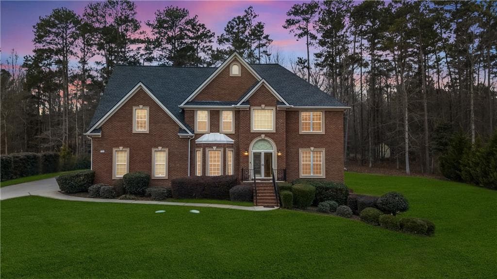 437 Branch Forest Way, Stockbridge, GA 30281 — most recent listing photo