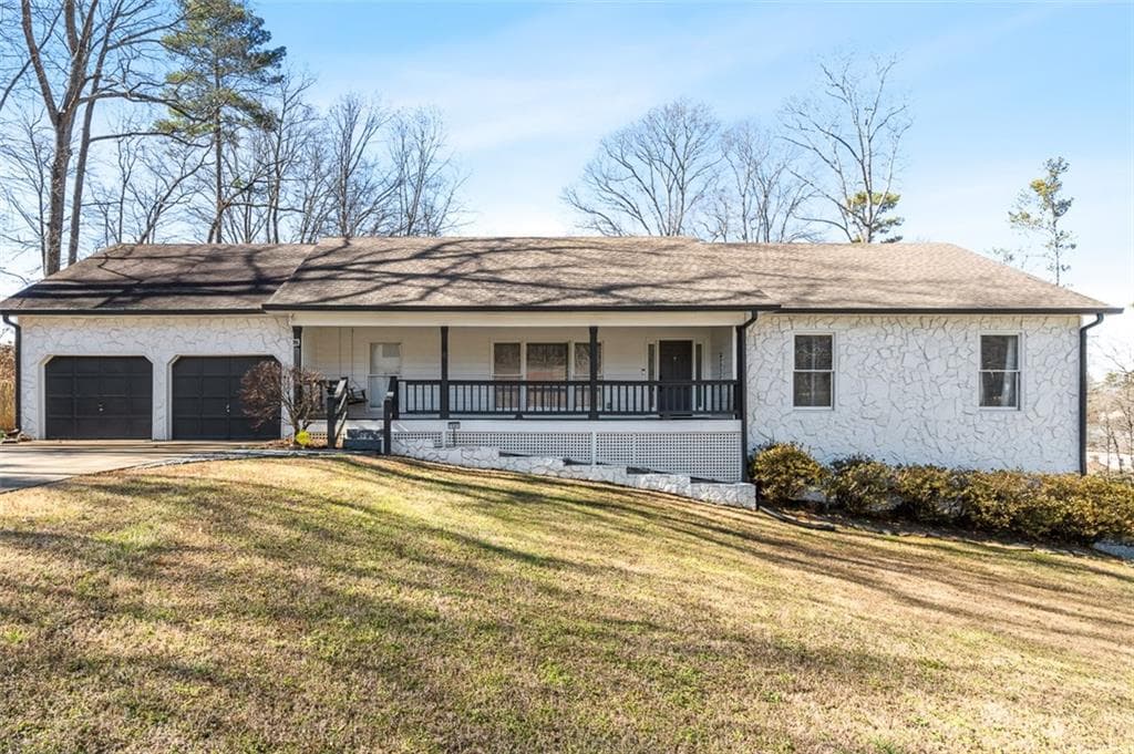 1581 Greers Chapel Road, Kennesaw, GA 30152 — most recent listing photo