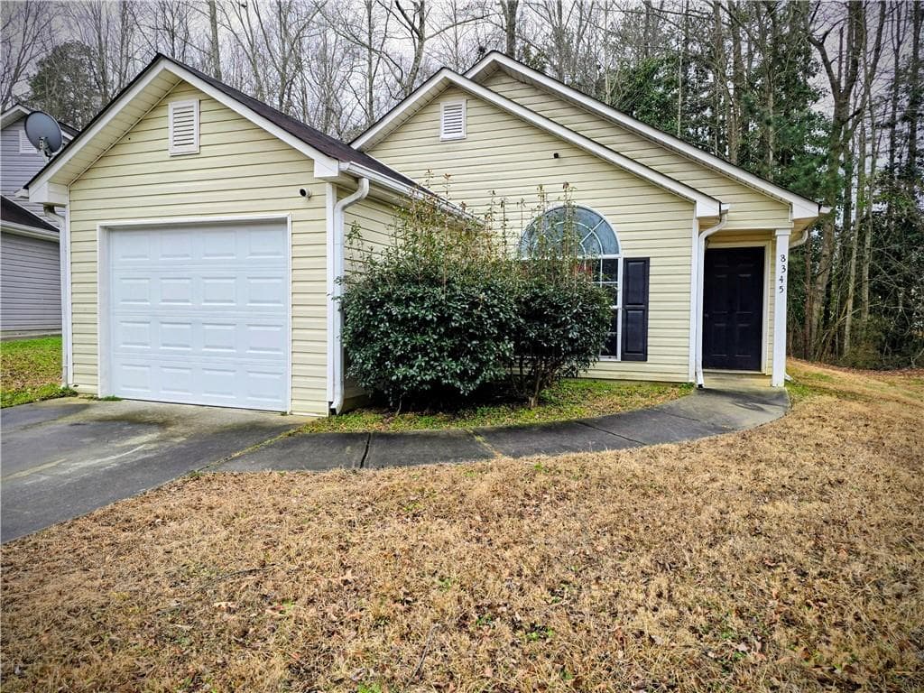 8345 Ramblin Court, Douglasville, GA 30134 — most recent listing photo