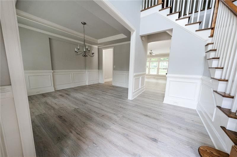 7 bedroom, 4 bathroom, 4,113 sq ft single family residence for sale at 3245 Sparling Street, Cumming, GA 30041 — photo 5