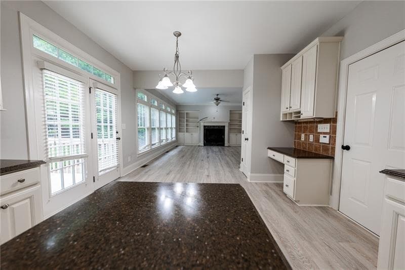 7 bedroom, 4 bathroom, 4,113 sq ft single family residence for sale at 3245 Sparling Street, Cumming, GA 30041 — photo 10