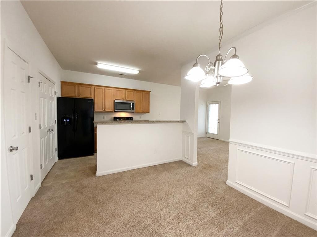 3 bedroom, 3 bathroom, 1,536 sq ft townhouse for sale at 8506 Kaden Drive, Jonesboro, GA 30238 — photo 8