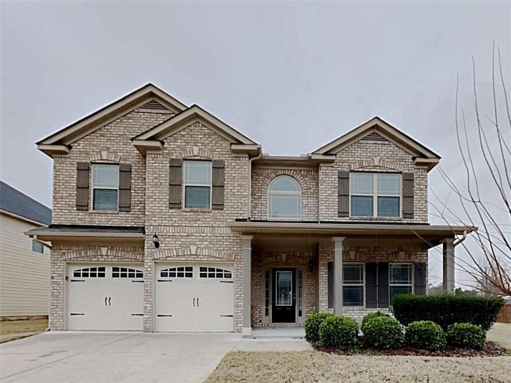 7538 Absinth Drive, South Fulton, GA 30349 — most recent listing photo
