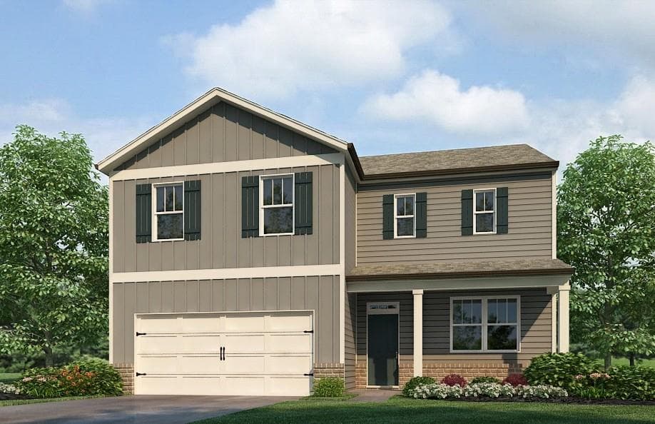 2931 Daxton Lane, Gainesville, GA 30507 — most recent listing photo