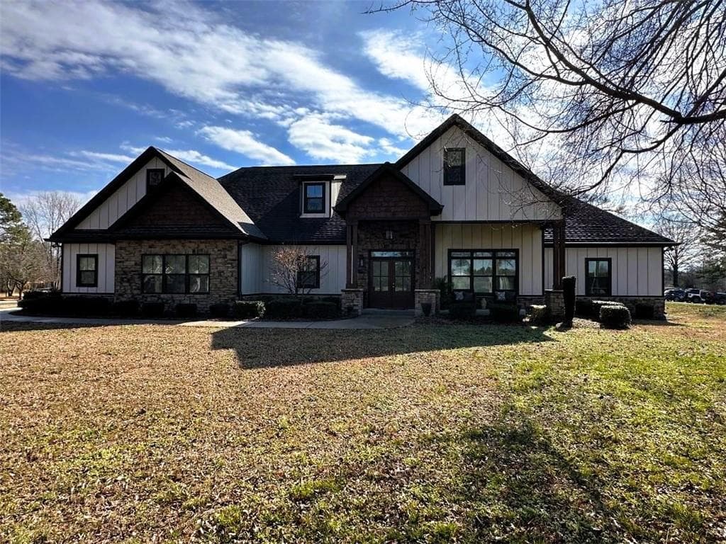 107 Dawn Drive