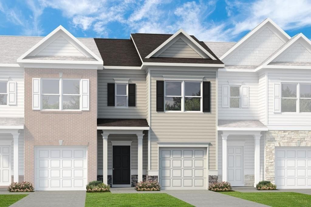 203 Pisgah Crossing 2, Cartersville, GA 30120 — most recent listing photo