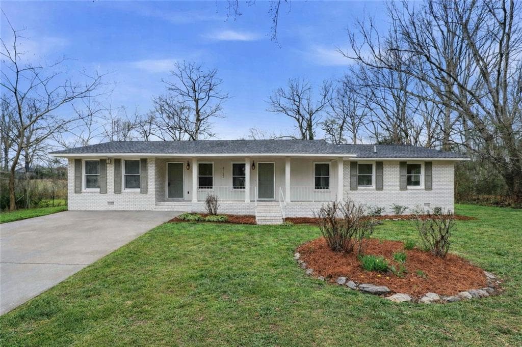 6122 Hillpine Drive, Douglasville, GA 30135 — most recent listing photo