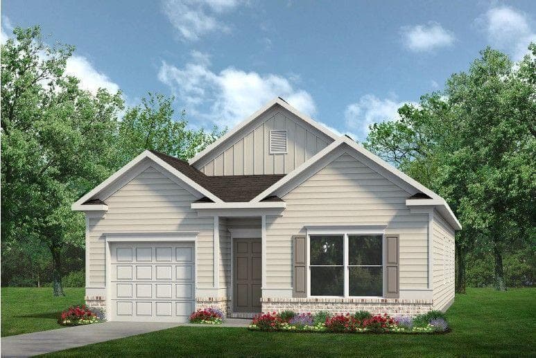 142 Red Oak Lane, Calhoun, GA 30701 — most recent listing photo