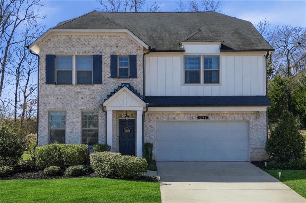 4340 Corley Way, Cumming, GA 30040 — most recent listing photo