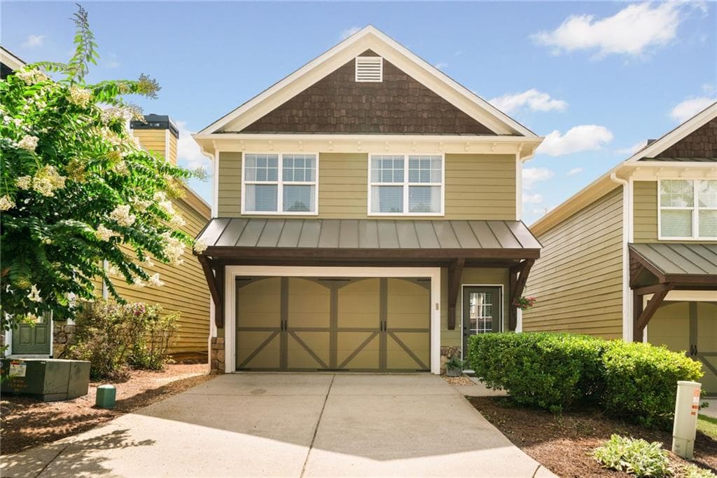 197 Lakeside Drive, Waleska, GA 30183 — most recent listing photo