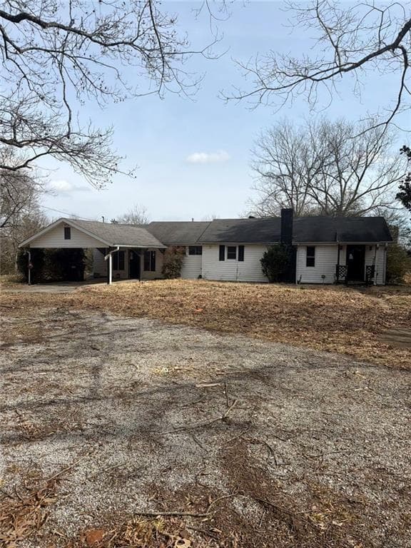 4535 Blue Grass Lane, Lithia Springs, GA 30122 — most recent listing photo