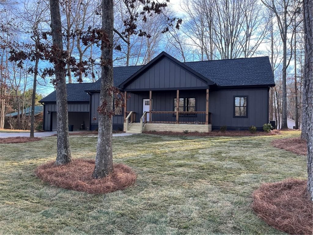 67 Oakmont Drive, Jasper, GA 30143 — most recent listing photo