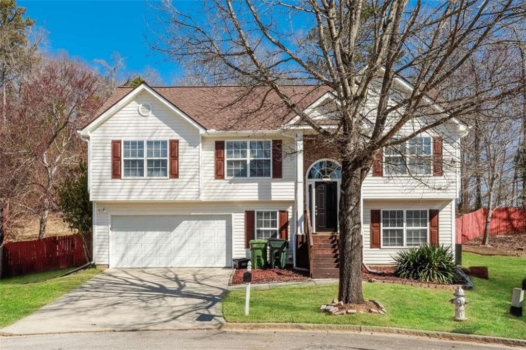 4220 Crestside Ridge, Snellville, GA 30039 — most recent listing photo