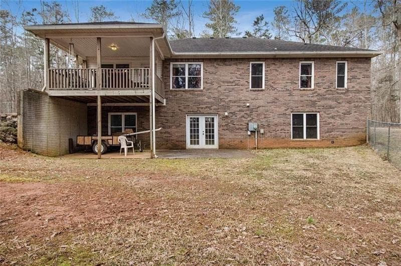 6 bedroom, 6 bathroom, 4,102 sq ft single family residence for sale at 490 Dorsey Road, Hampton, GA 30228 — photo 4