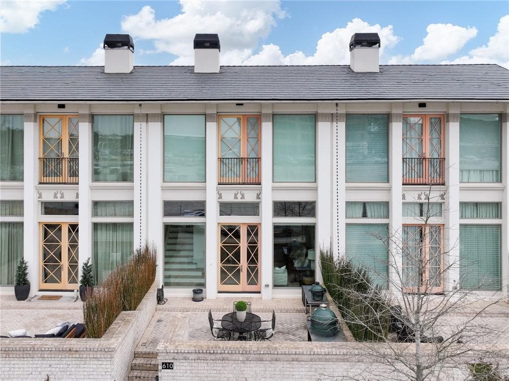 610 Heatherden Avenue, Fayetteville, GA 30214 — most recent listing photo