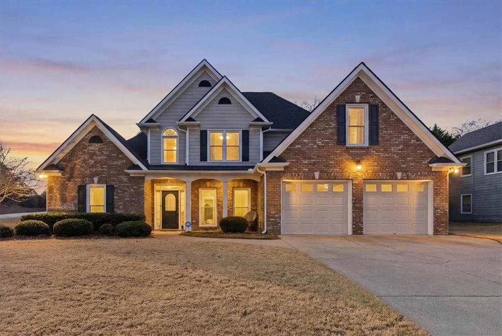 74 Planters Drive, Cartersville, GA 30120 — most recent listing photo