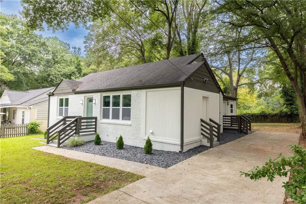 2712 Joyce Avenue, Decatur, GA 30032 — most recent listing photo