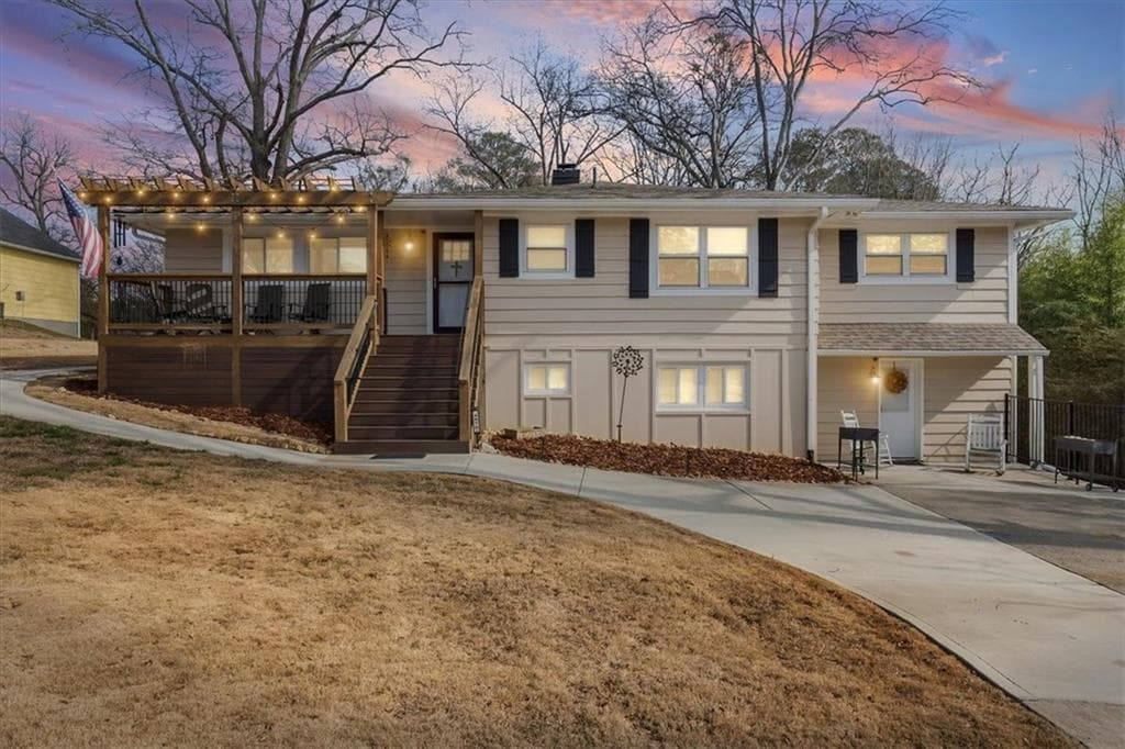 4570 Academy Street, Acworth, GA 30101 — most recent listing photo