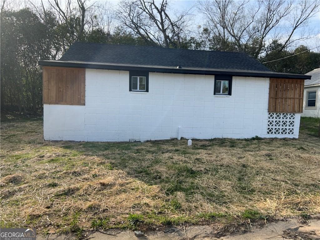 3441 Antioch Heights, Macon, GA 31206 — most recent listing photo