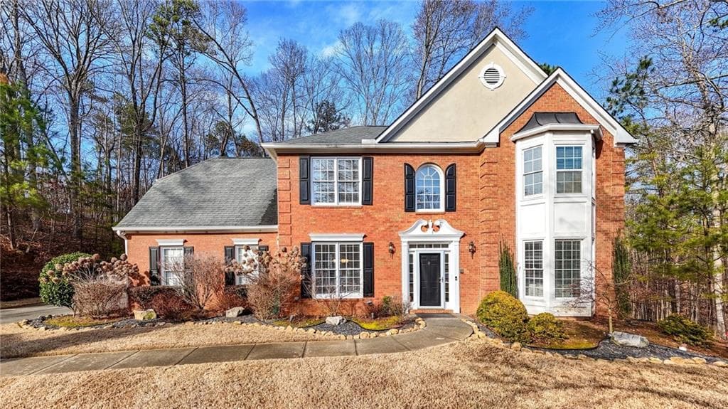2021 Aldbury Lane, Woodstock, GA 30189 — most recent listing photo