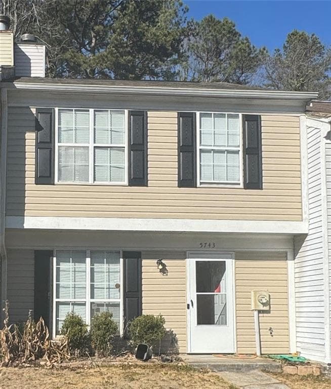 5743 Wells Circle, Stone Mountain, GA 30087 — most recent listing photo