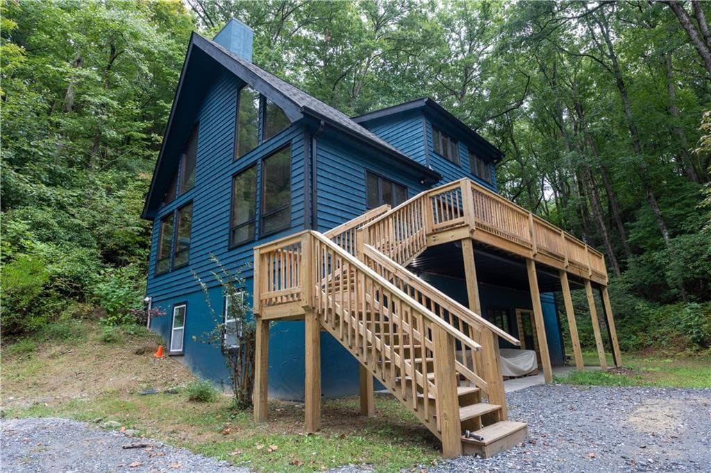 other for sale at 258 Ber Weg, Helen, GA 30545