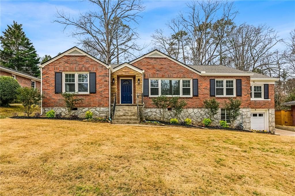 364 W Parkwood Road, Decatur, GA 30030 — most recent listing photo
