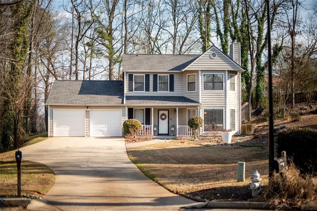 230 Royal Colony Court, Alpharetta, GA 30022 — most recent listing photo