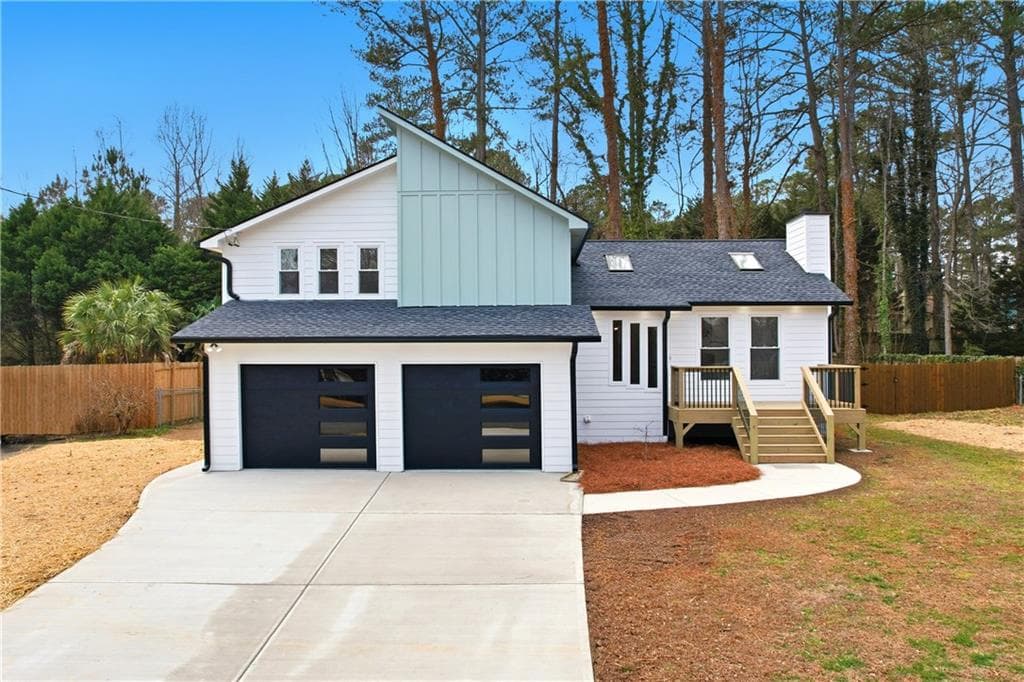 2977 Lowe Trail, Marietta, GA 30066 — most recent listing photo