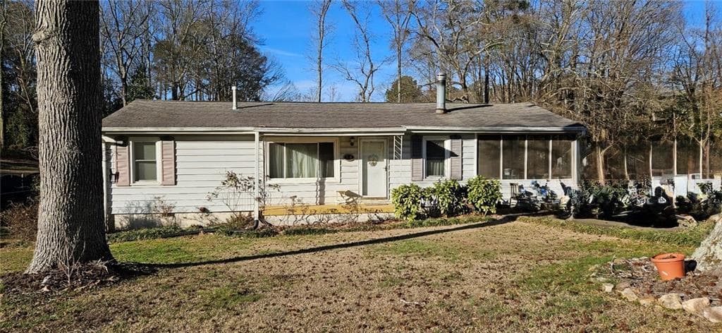 378 Hilltop Circle Extension, Mableton, GA 30126 — most recent listing photo