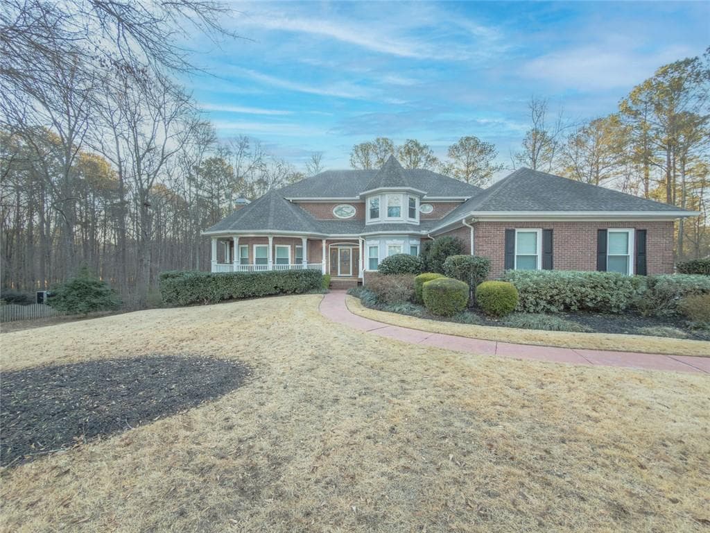 1514 Bruxton Court, Loganville, GA 30052 — most recent listing photo