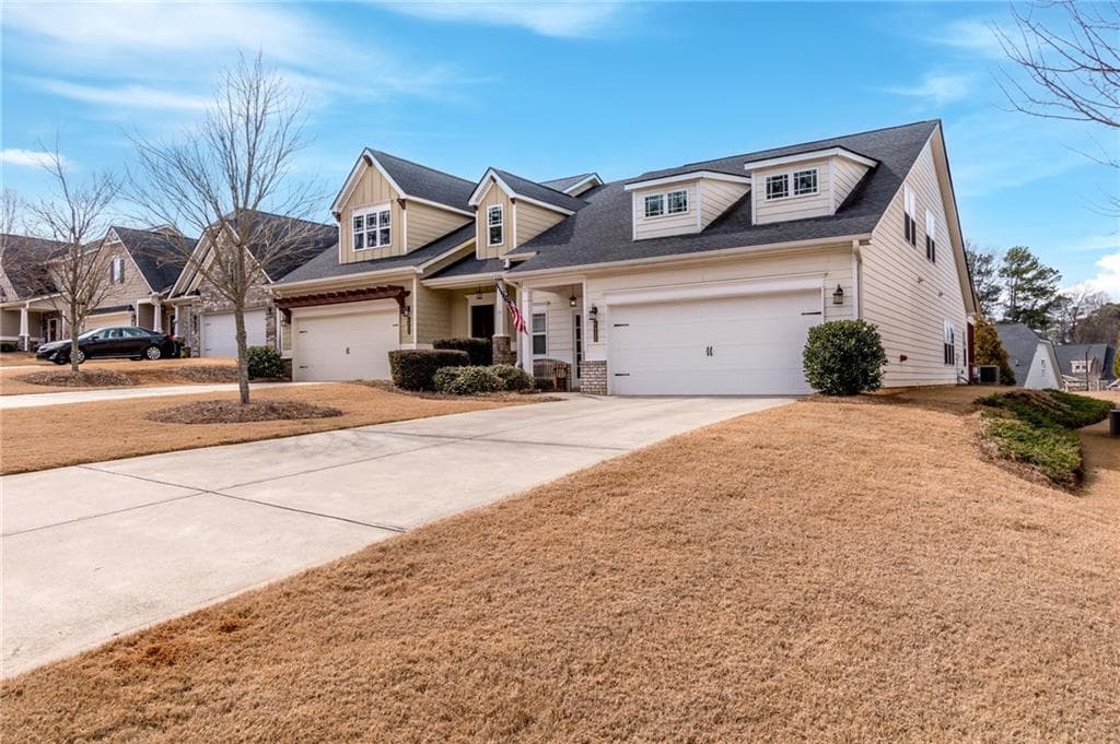 4525 Grenadine Circle, Acworth, GA 30101 — most recent listing photo