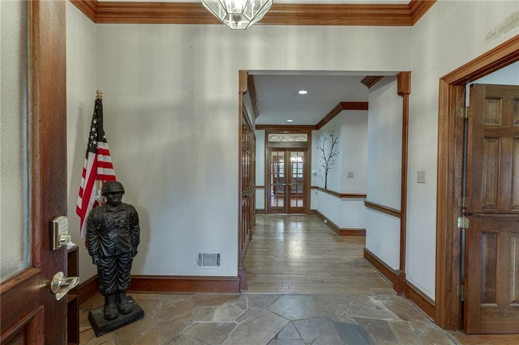 4 bedroom, 4 bathroom, 5,183 sq ft single family residence for sale at 525 Cooper Road, Loganville, GA 30052 — photo 4