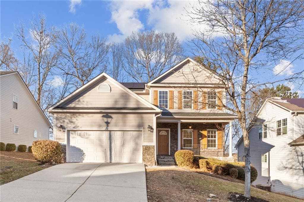 5520 Village Trace, Union City, GA 30291 — most recent listing photo