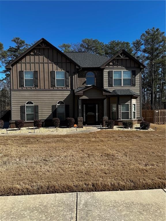 365 Silver Ridge Road, Covington, GA 30016 — most recent listing photo