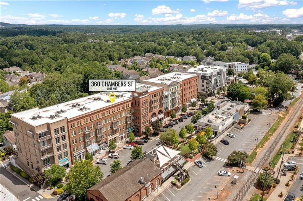 360 Chambers Street 403, Woodstock, GA 30188 — most recent listing photo