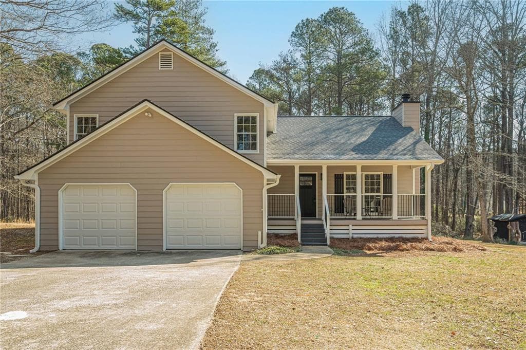 4896 Muirwood Drive, Powder Springs, GA 30127 — most recent listing photo