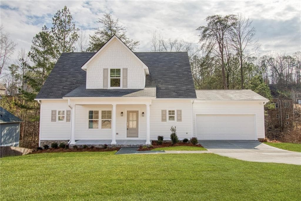 254 Creek View Pl, Canton, GA 30114 — most recent listing photo