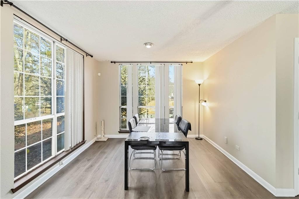 4 bedroom, 3 bathroom, 2,430 sq ft single family residence for sale at 2170 Hunters Ridge Drive, Lawrenceville, GA 30044 — photo 8