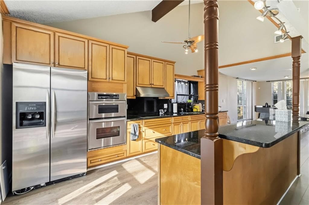 4 bedroom, 3 bathroom, 2,430 sq ft single family residence for sale at 2170 Hunters Ridge Drive, Lawrenceville, GA 30044 — photo 10