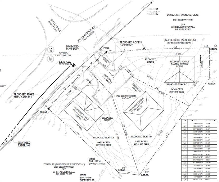 single family residence for sale at 10205 Jones bridge Road, Johns Creek, GA 30022 — photo 2