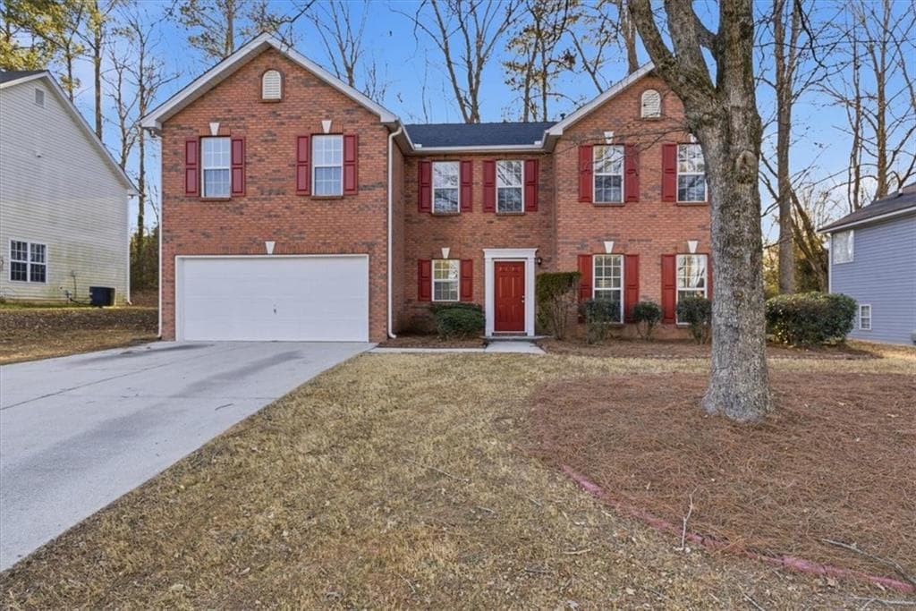3442 Kittery Drive, Snellville, GA 30039 — most recent listing photo