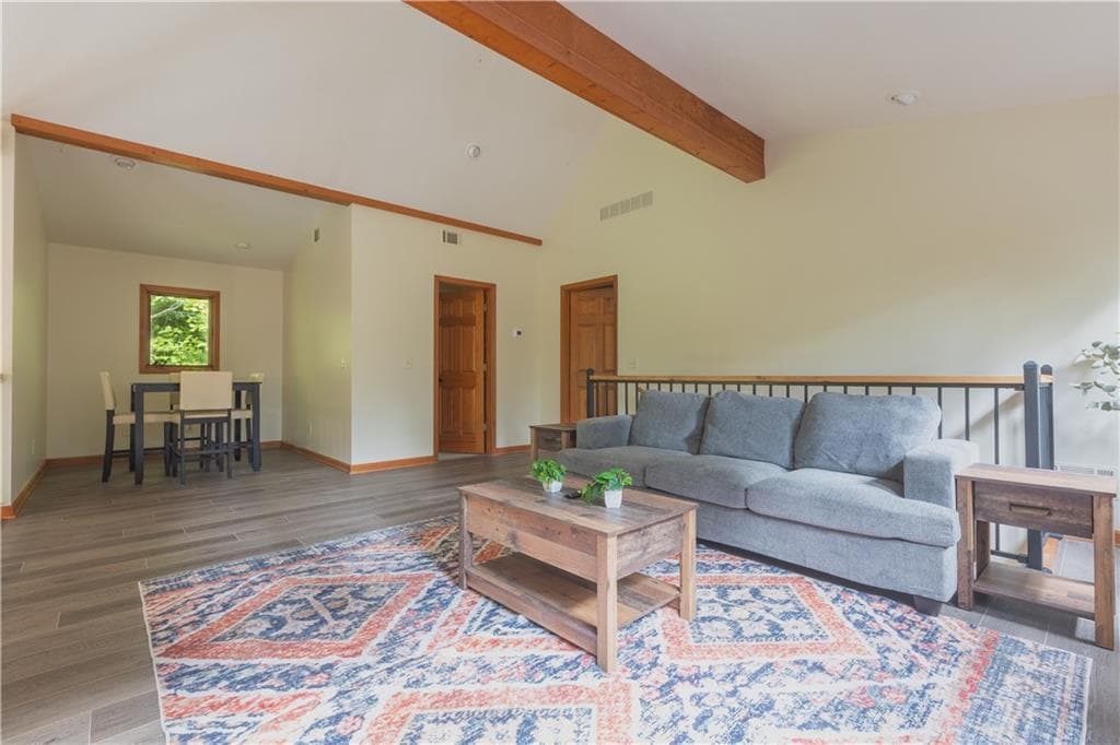 10 bedroom, 6 bathroom, 6,200 sq ft single family residence for sale at 258 Ber Weg, Helen, GA 30545 — photo 5